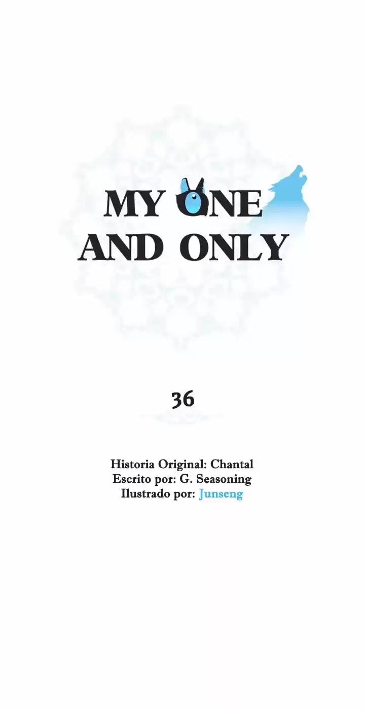 My One And Only - Capítulo 36 - Página 6 - LectorTMOo