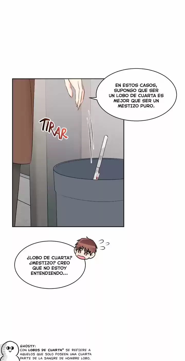 My One And Only - Capítulo 36 - Página 33 - LectorTMOo