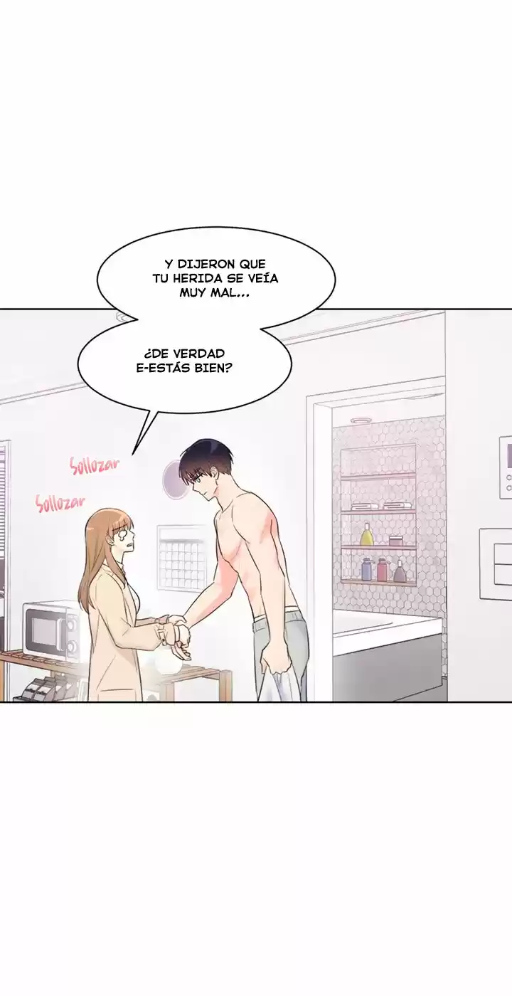 My One And Only - Capítulo 36 - Página 41 - LectorTMOo