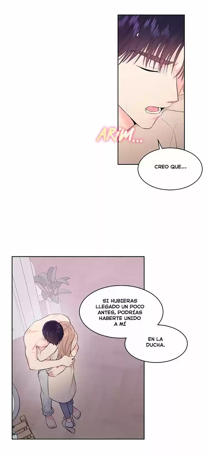 My One And Only - Capítulo 37 - Página 10 - LectorTMOo
