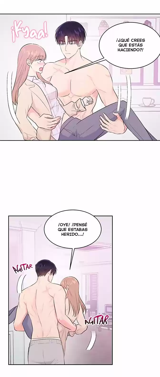 My One And Only - Capítulo 37 - Página 30 - LectorTMOo