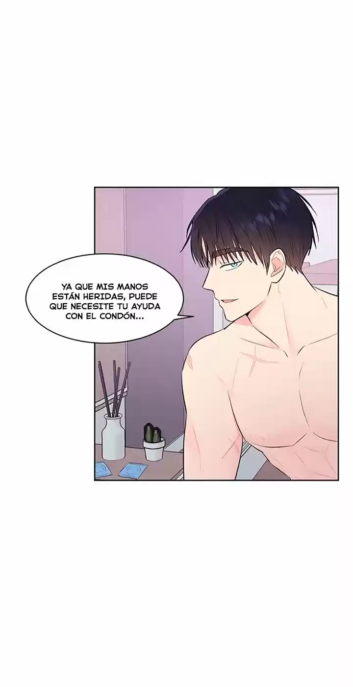 My One And Only - Capítulo 37 - Página 35 - LectorTMOo