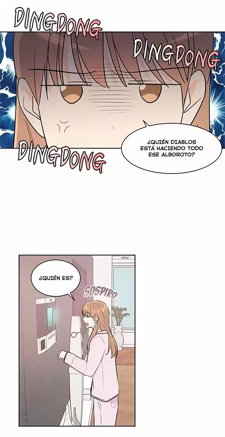 My One And Only - Capítulo 37 - Página 41 - LectorTMOo