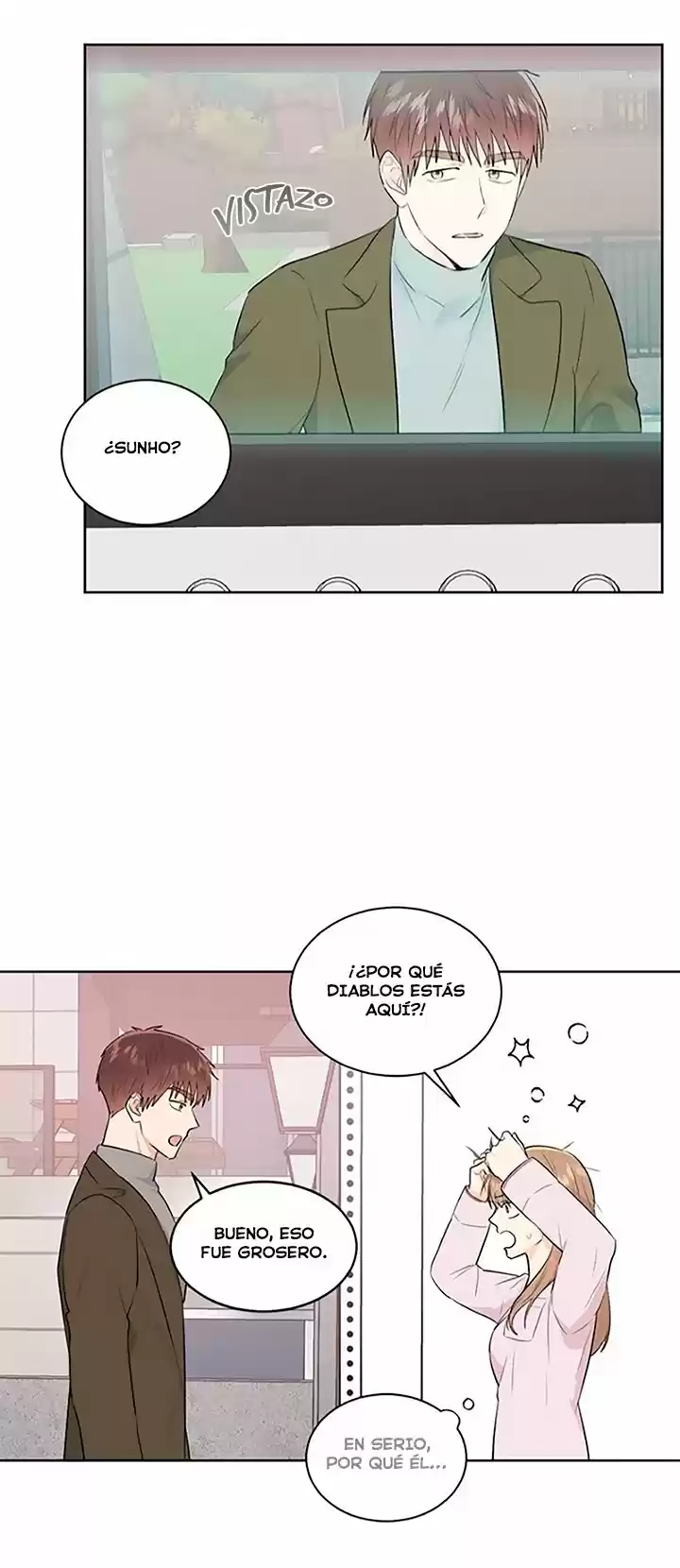 My One And Only - Capítulo 37 - Página 42 - LectorTMOo