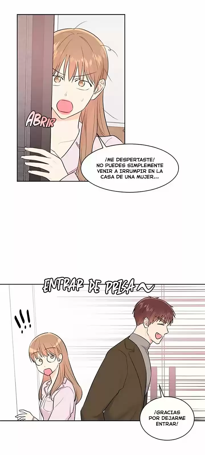 My One And Only - Capítulo 37 - Página 43 - LectorTMOo