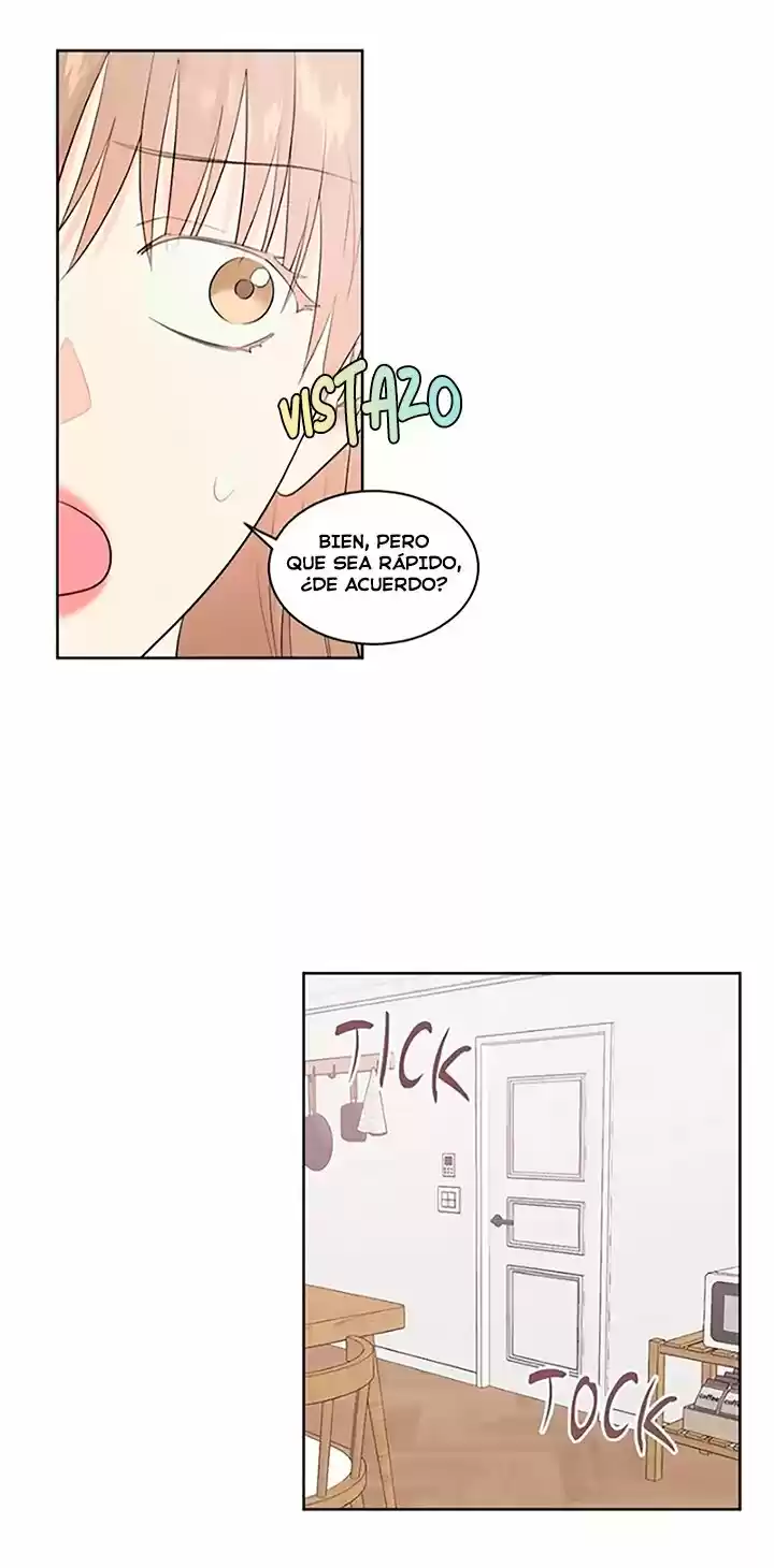My One And Only - Capítulo 37 - Página 48 - LectorTMOo