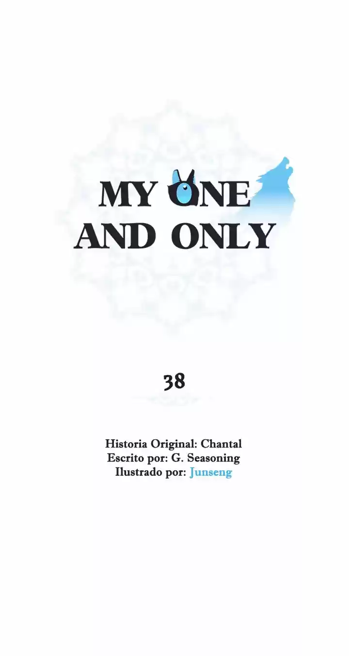 My One And Only - Capítulo 38 - Página 6 - LectorTMOo