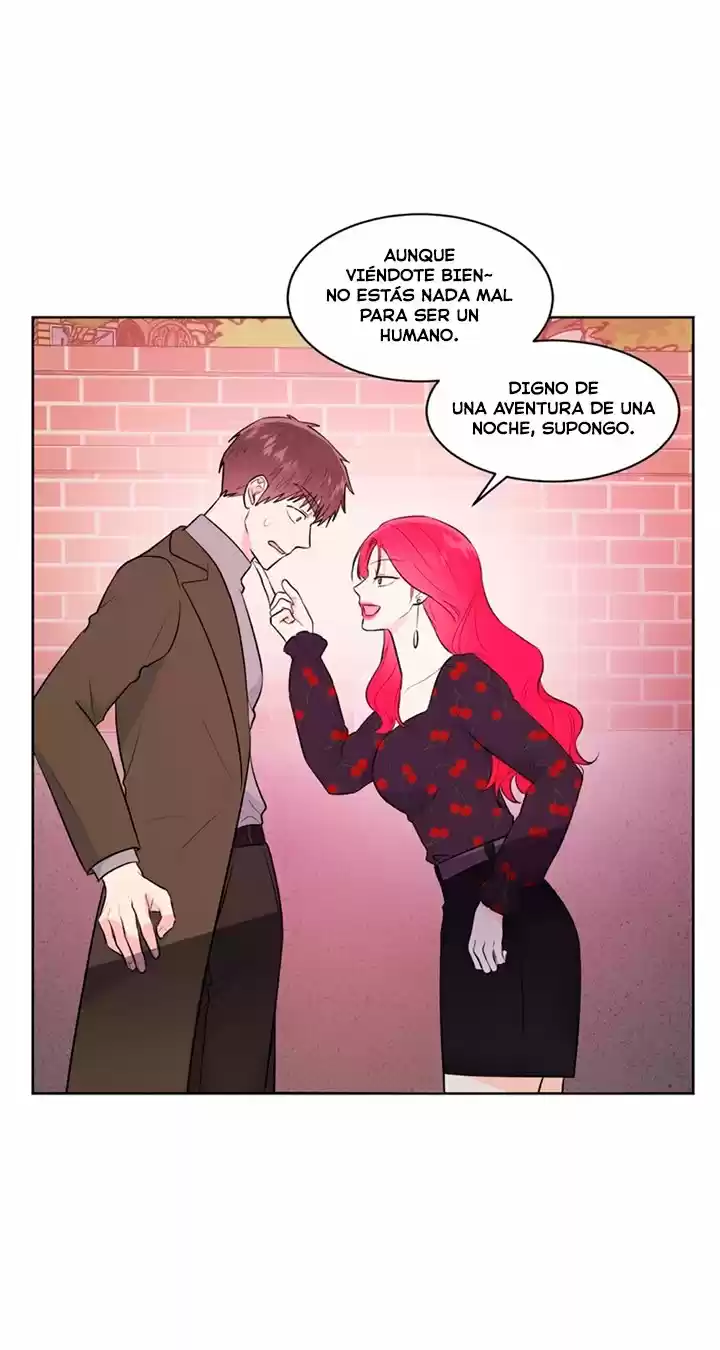 My One And Only - Capítulo 38 - Página 53 - LectorTMOo