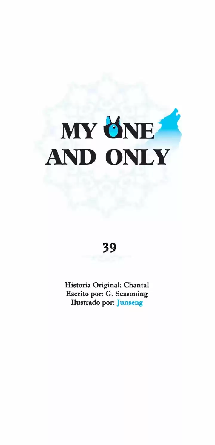 My One And Only - Capítulo 39 - Página 6 - LectorTMOo