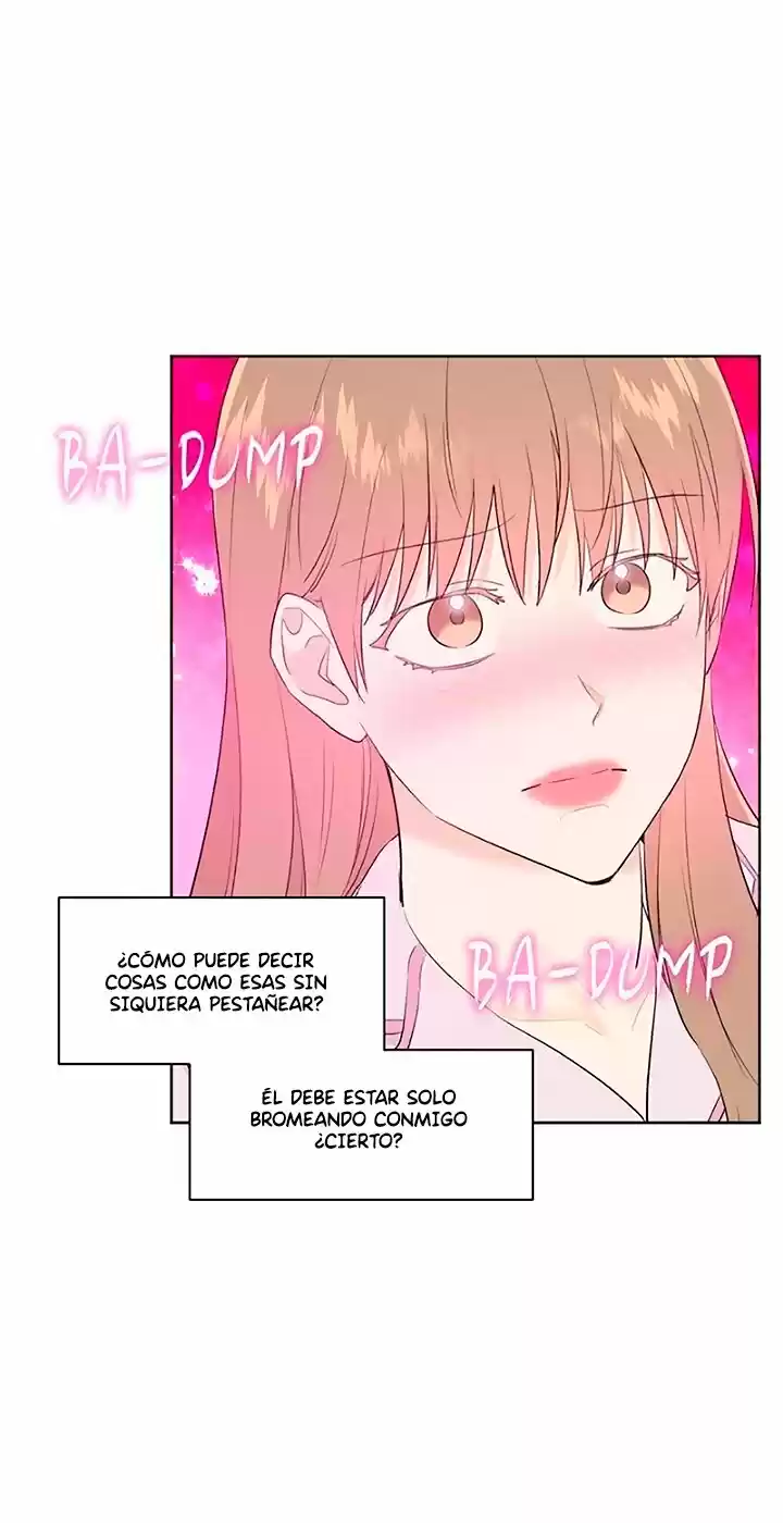 My One And Only - Capítulo 39 - Página 31 - LectorTMOo