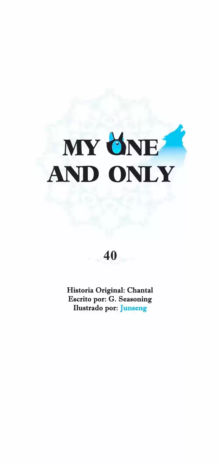 My One And Only - Capítulo 40 - Página 6 - LectorTMOo