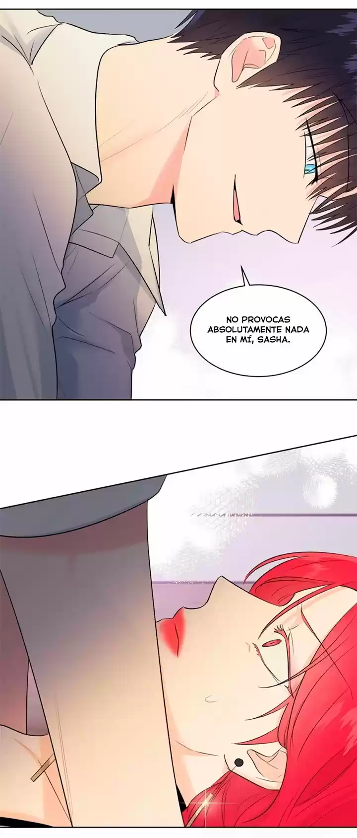 My One And Only - Capítulo 40 - Página 45 - LectorTMOo