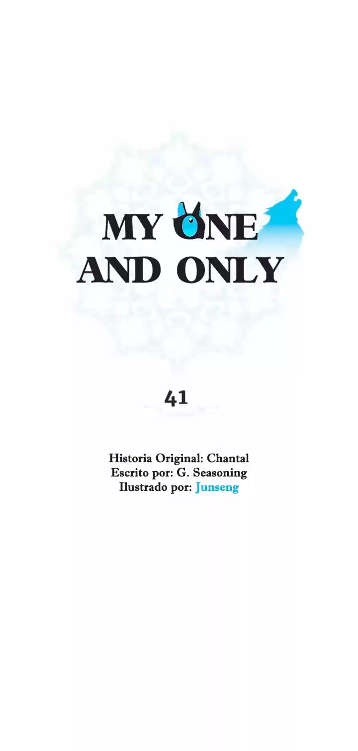 My One And Only - Capítulo 41 - Página 6 - LectorTMOo