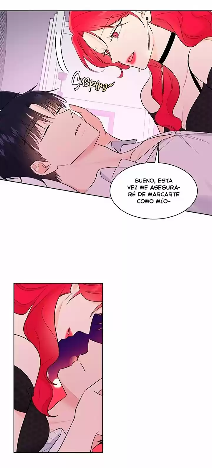 My One And Only - Capítulo 41 - Página 22 - LectorTMOo