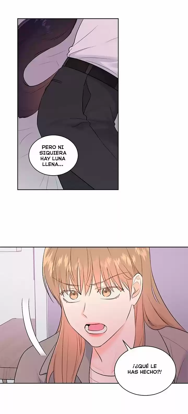 My One And Only - Capítulo 41 - Página 30 - LectorTMOo