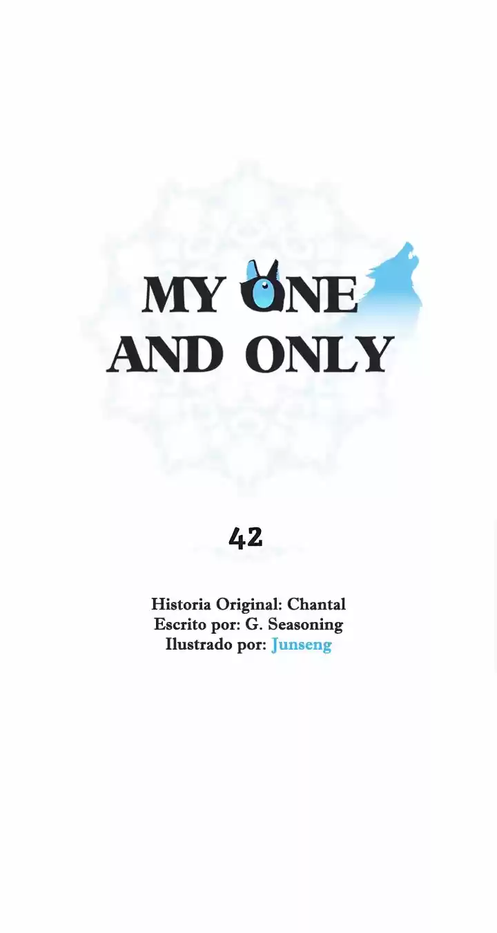 My One And Only - Capítulo 42 - Página 12 - LectorTMOo