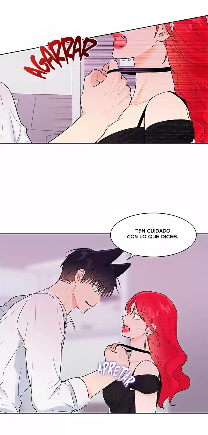 My One And Only - Capítulo 42 - Página 34 - LectorTMOo