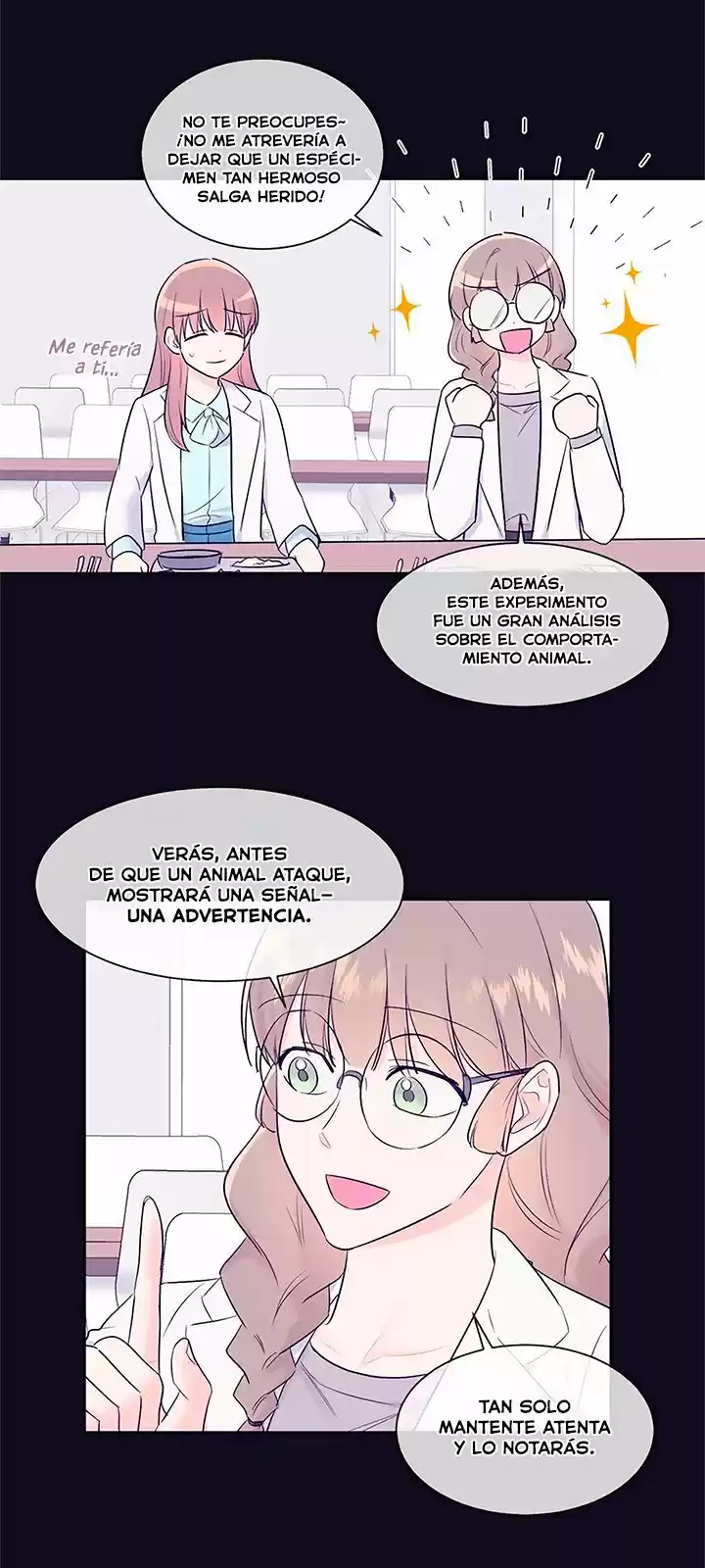 My One And Only - Capítulo 42 - Página 45 - LectorTMOo