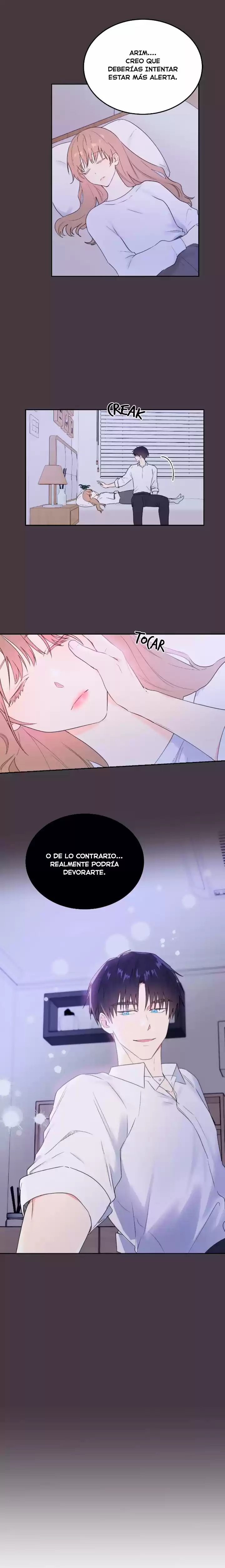 My One And Only - Capítulo 5 - Página 15 - LectorTMOo