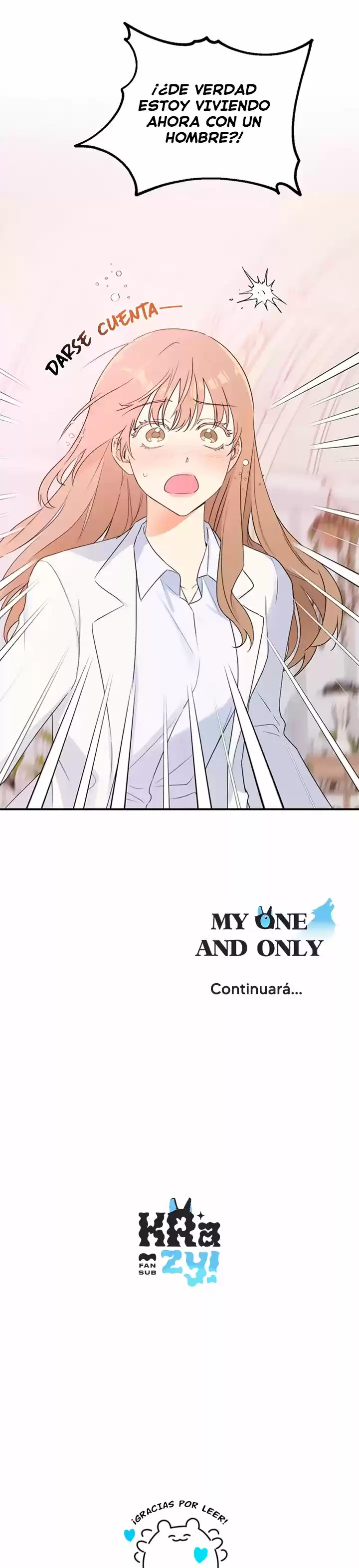 My One And Only - Capítulo 6 - Página 15 - LectorTMOo