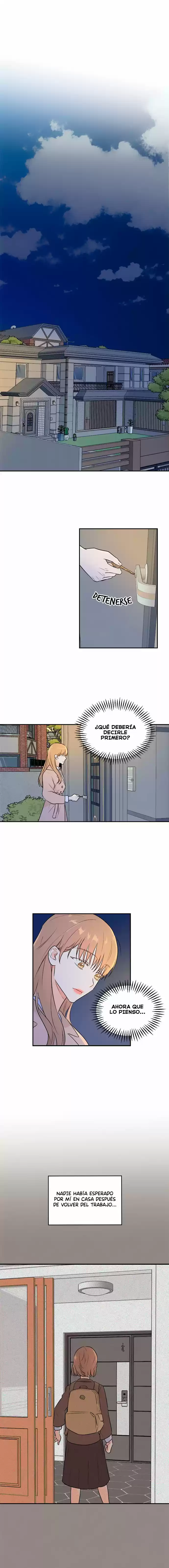 My One And Only - Capítulo 7 - Página 10 - LectorTMOo