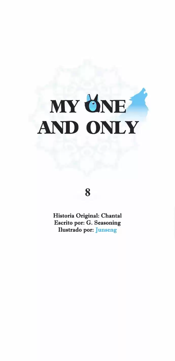 My One And Only - Capítulo 8 - Página 5 - LectorTMOo