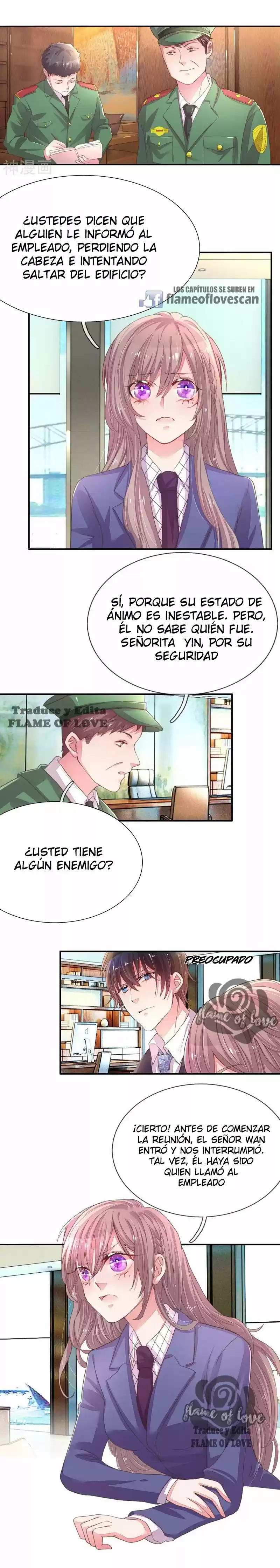 My Only Sunshine - Capítulo 116 - Página 4 - LectorTMOo
