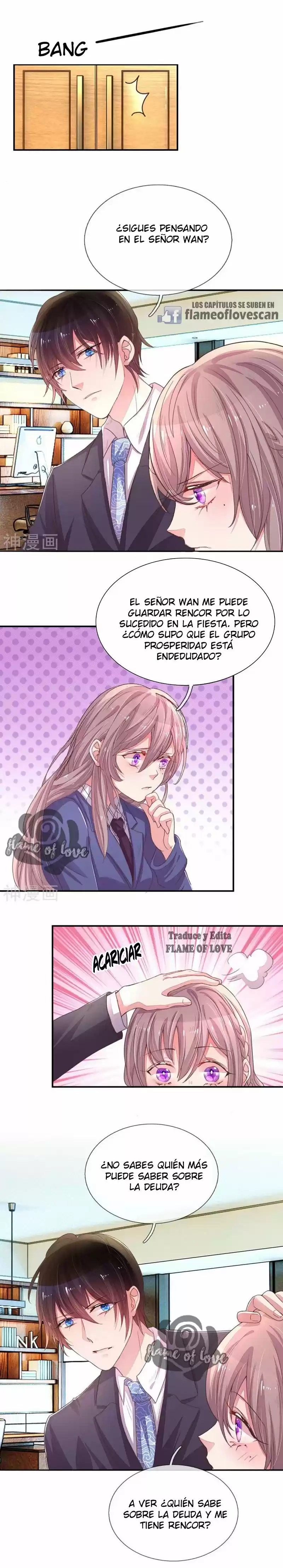 My Only Sunshine - Capítulo 116 - Página 6 - LectorTMOo