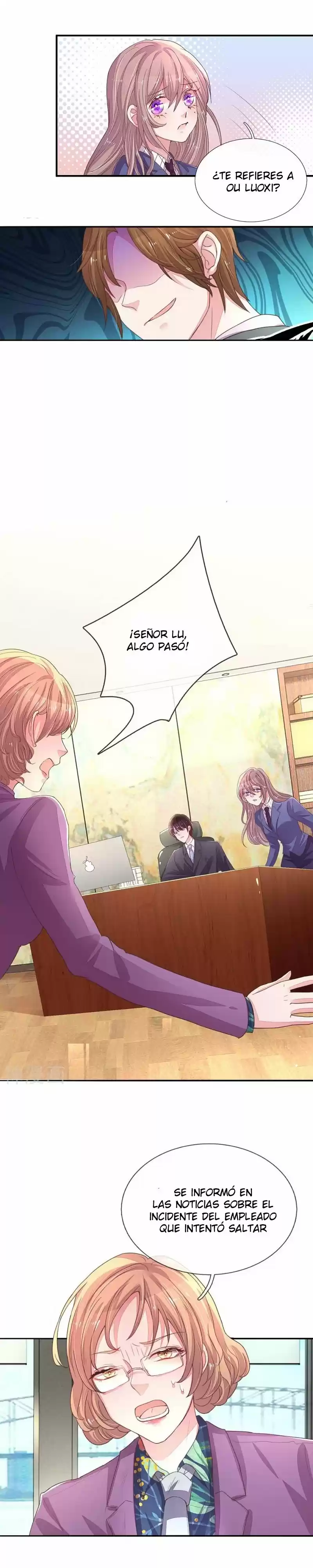 My Only Sunshine - Capítulo 116 - Página 7 - LectorTMOo