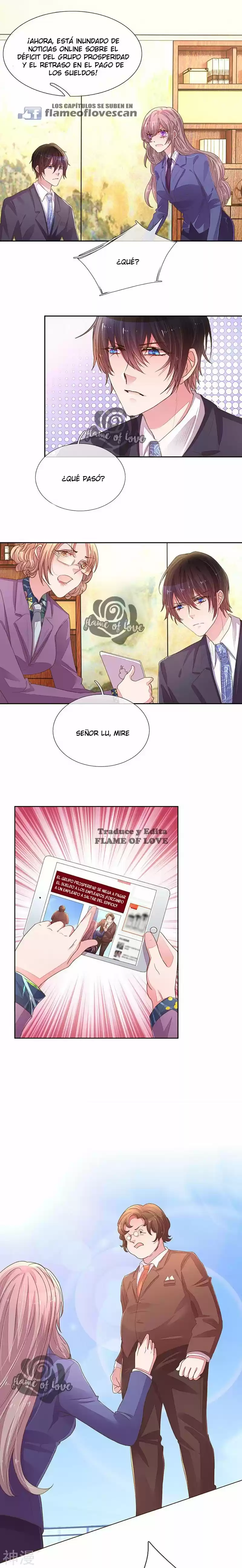 My Only Sunshine - Capítulo 117 - Página 4 - LectorTMOo
