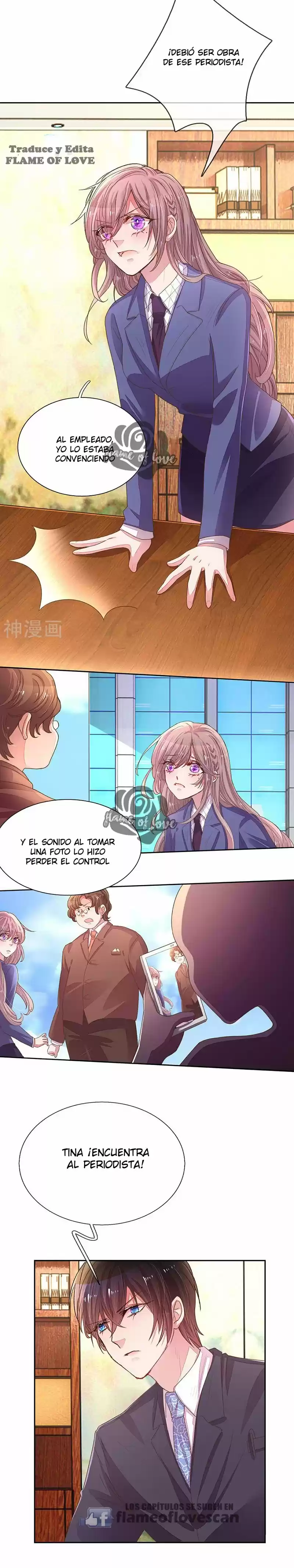 My Only Sunshine - Capítulo 117 - Página 5 - LectorTMOo