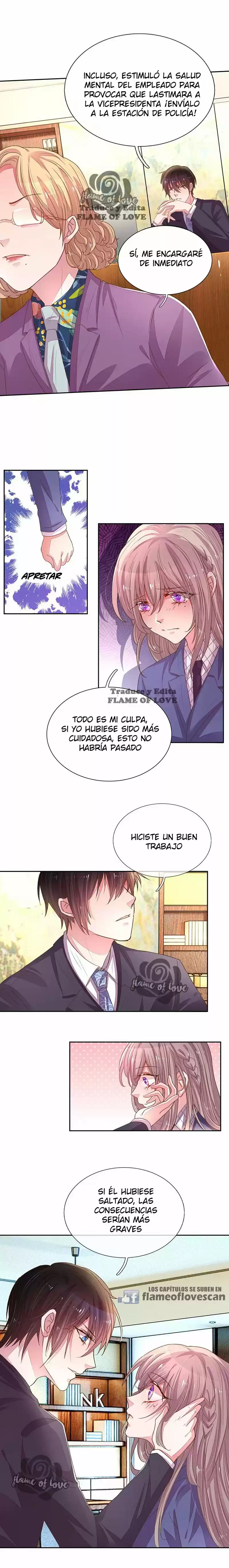 My Only Sunshine - Capítulo 117 - Página 6 - LectorTMOo