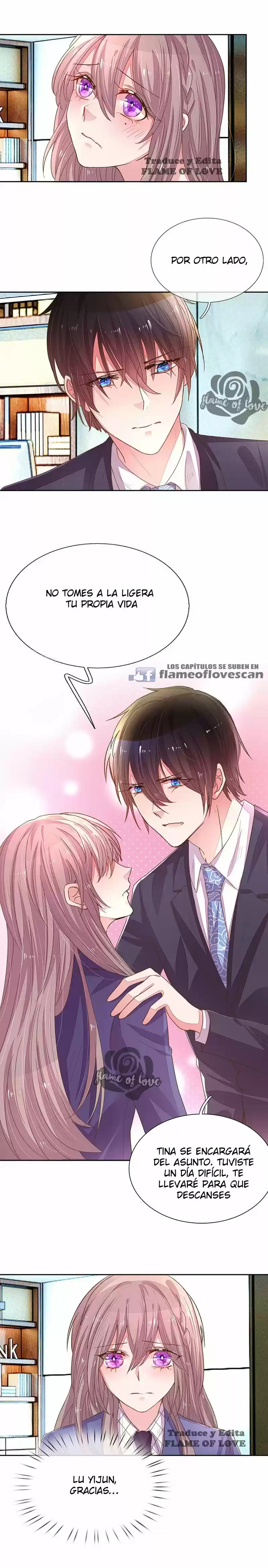 My Only Sunshine - Capítulo 117 - Página 7 - LectorTMOo