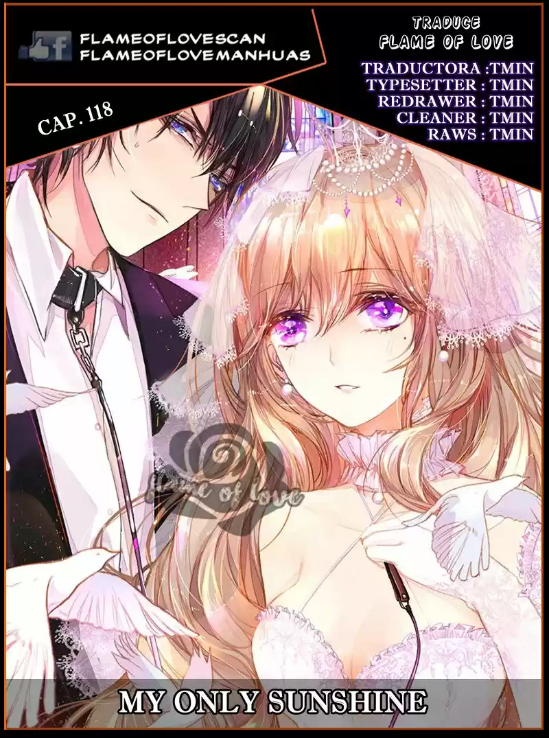 My Only Sunshine - Capítulo 118 - Página 1 - LectorTMOo