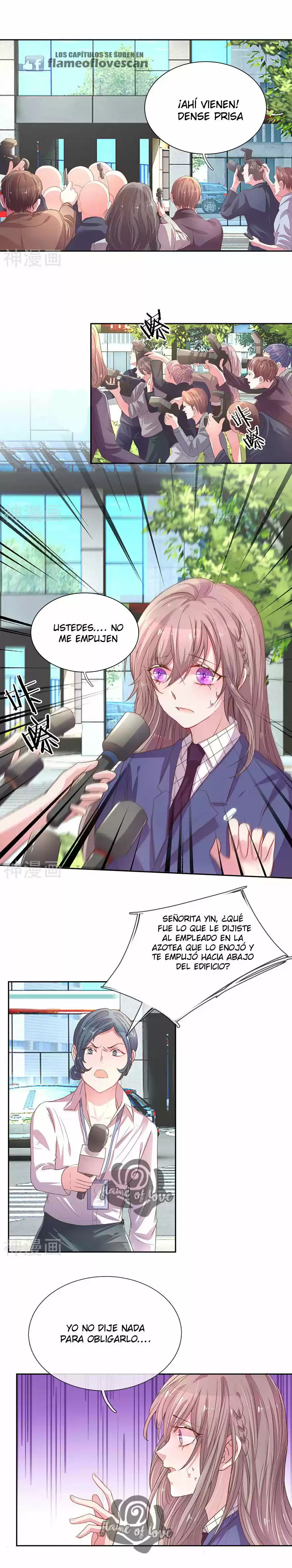 My Only Sunshine - Capítulo 118 - Página 3 - LectorTMOo
