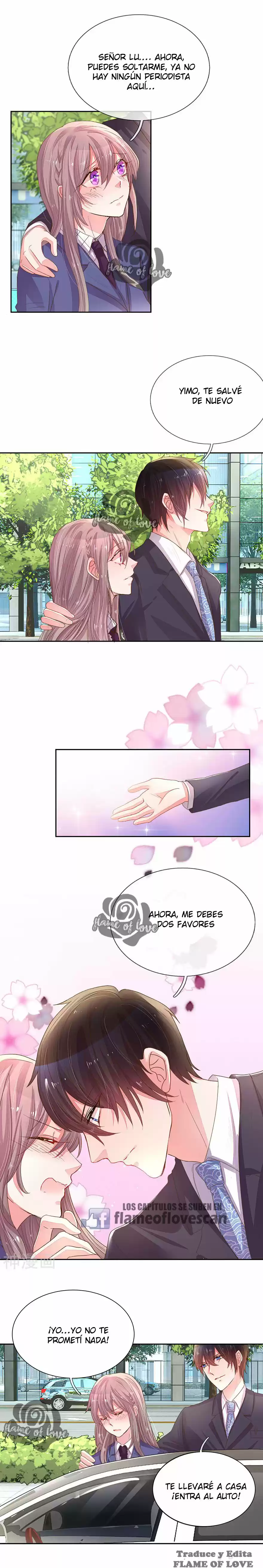 My Only Sunshine - Capítulo 118 - Página 6 - LectorTMOo