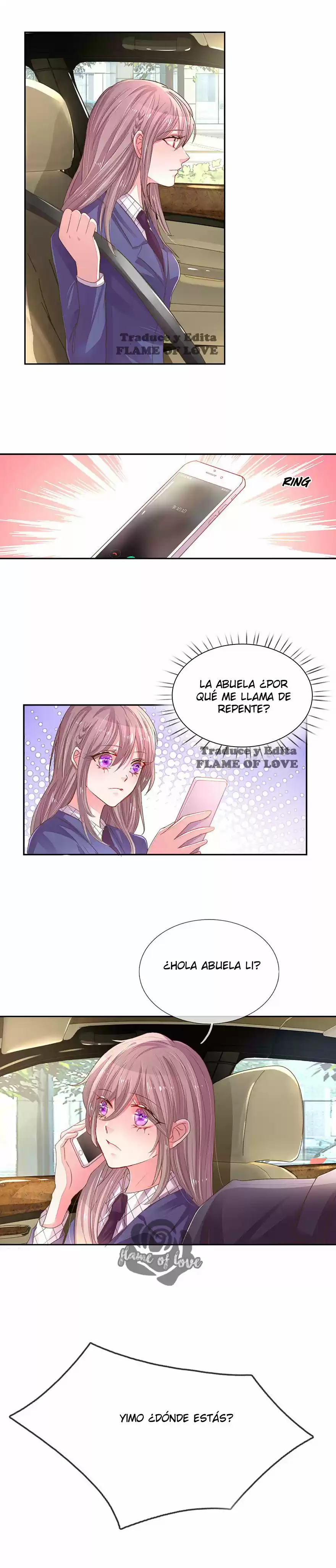 My Only Sunshine - Capítulo 118 - Página 7 - LectorTMOo