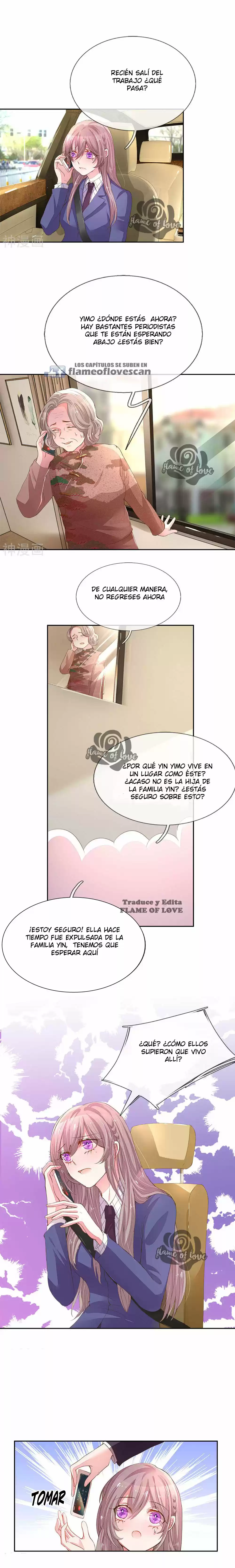 My Only Sunshine - Capítulo 119 - Página 3 - LectorTMOo