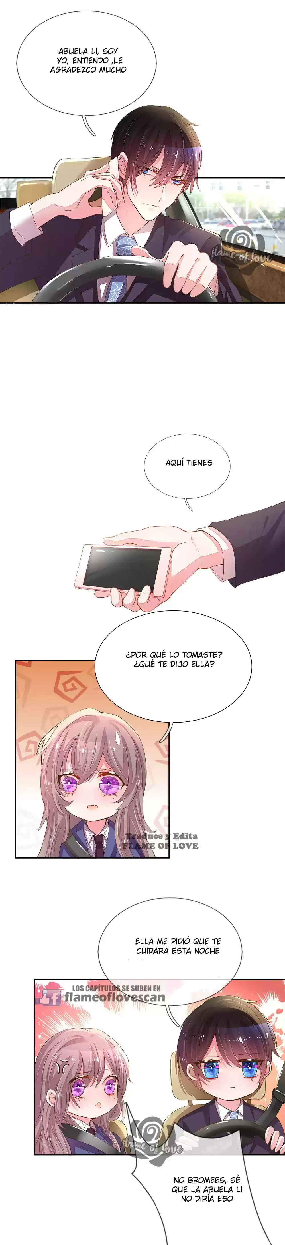My Only Sunshine - Capítulo 119 - Página 4 - LectorTMOo