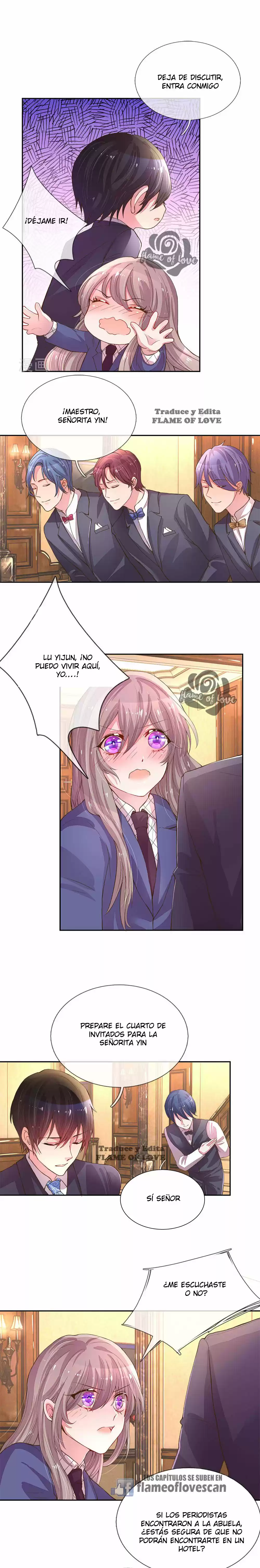 My Only Sunshine - Capítulo 120 - Página 3 - LectorTMOo