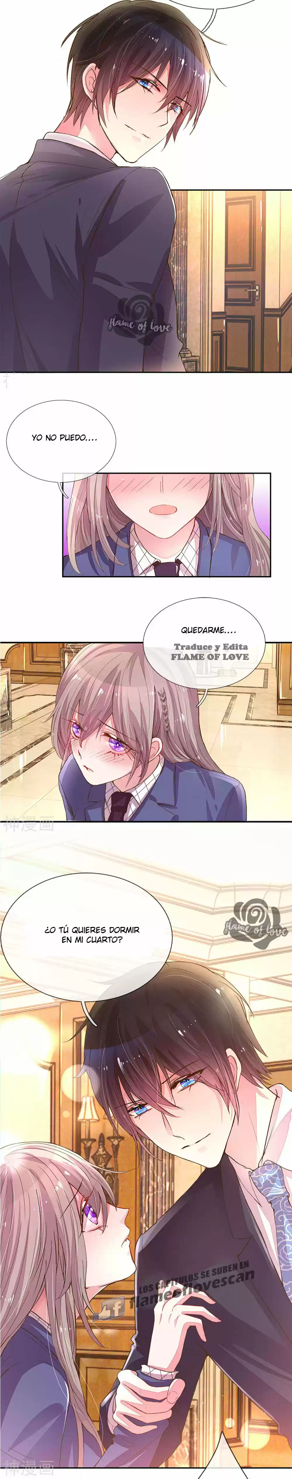 My Only Sunshine - Capítulo 120 - Página 4 - LectorTMOo
