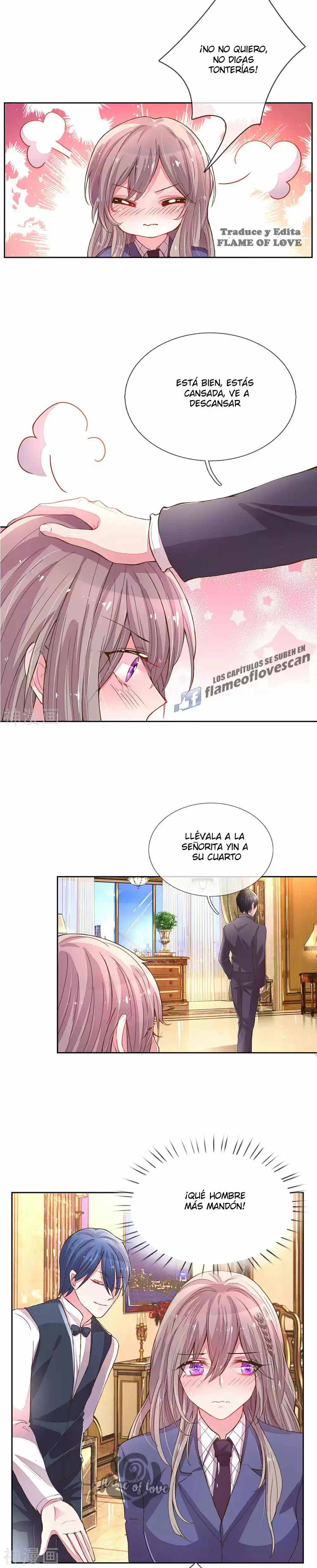 My Only Sunshine - Capítulo 120 - Página 5 - LectorTMOo