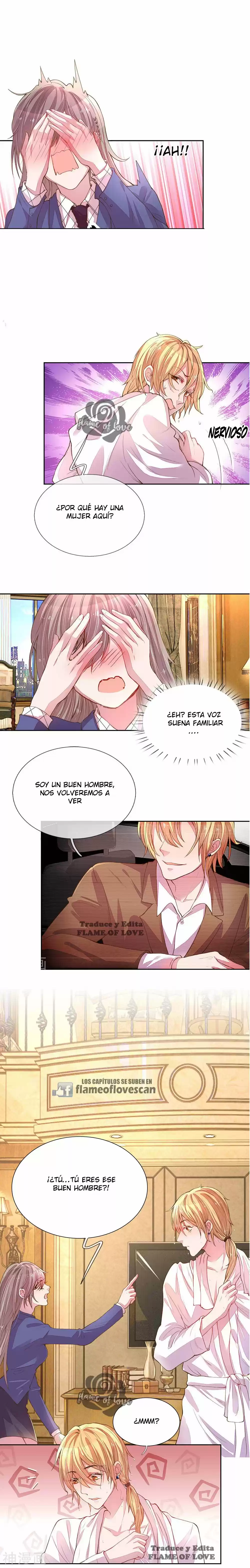 My Only Sunshine - Capítulo 121 - Página 3 - LectorTMOo