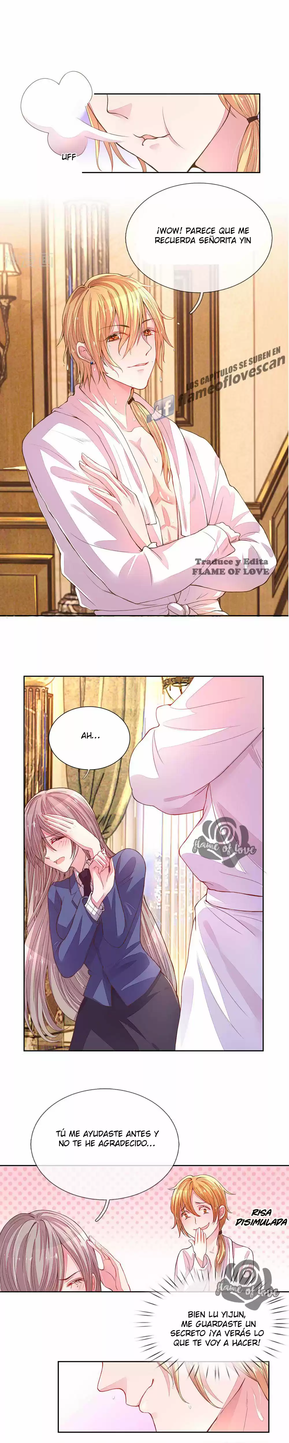 My Only Sunshine - Capítulo 121 - Página 4 - LectorTMOo