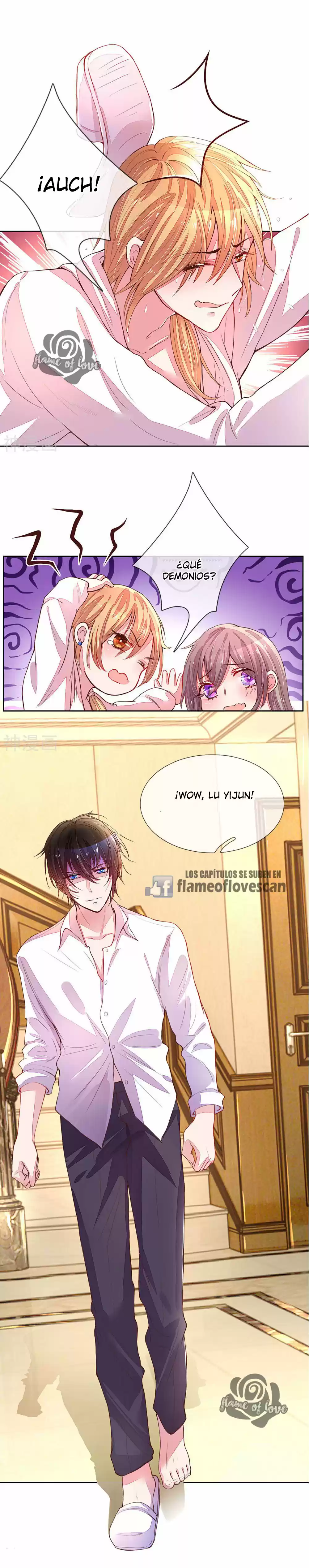 My Only Sunshine - Capítulo 121 - Página 6 - LectorTMOo