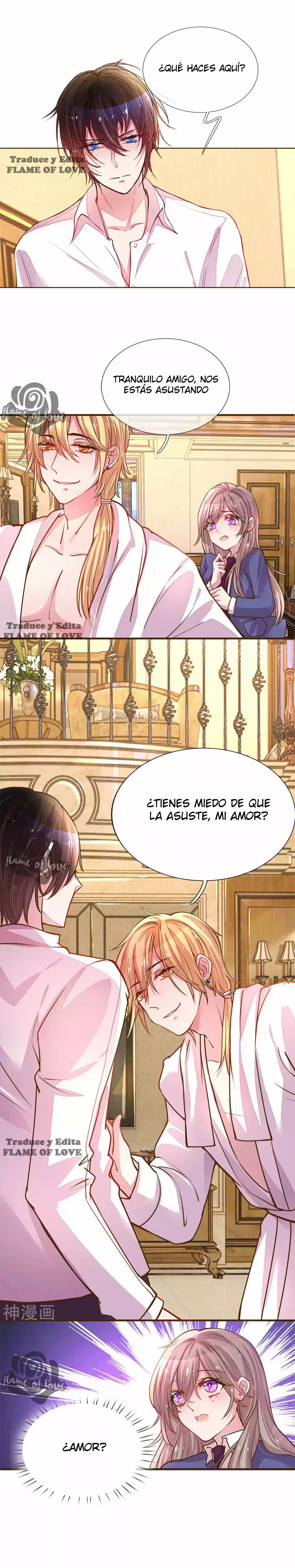 My Only Sunshine - Capítulo 122 - Página 3 - LectorTMOo