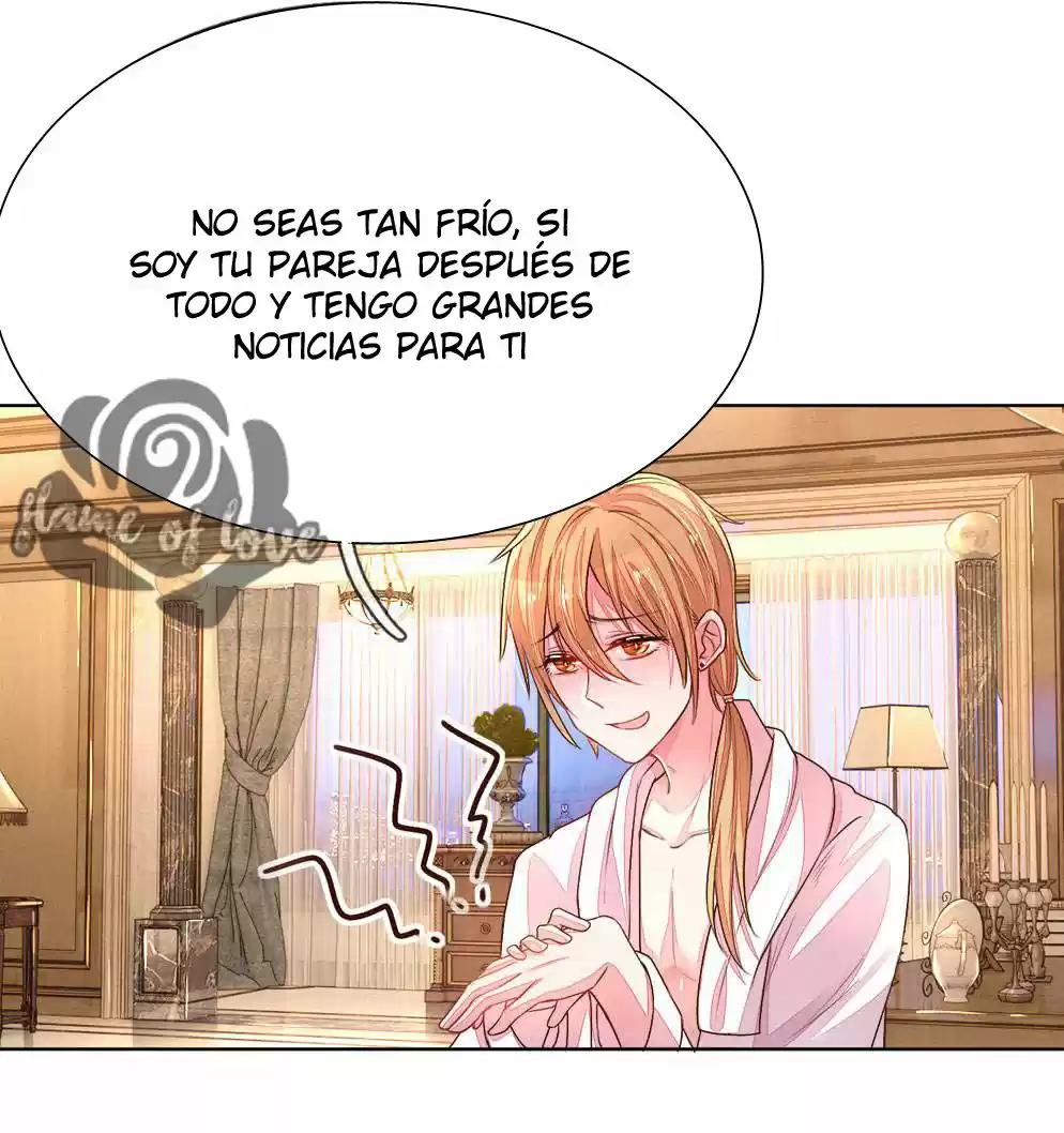 My Only Sunshine - Capítulo 122 - Página 5 - LectorTMOo