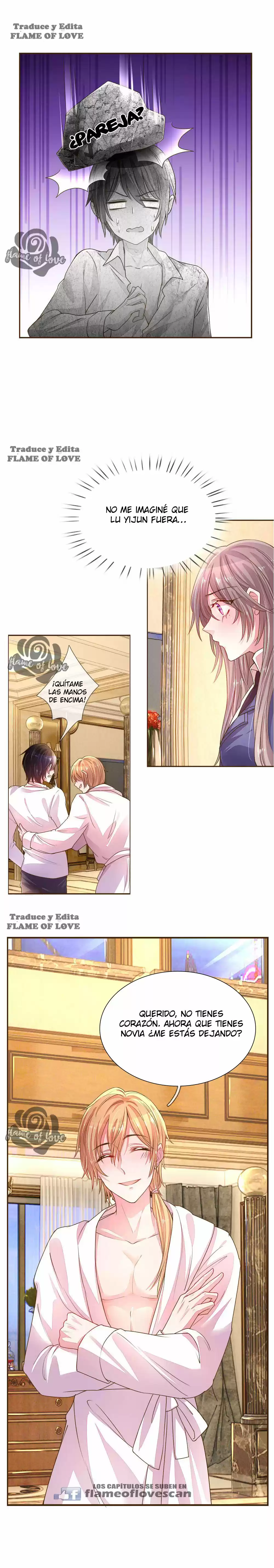 My Only Sunshine - Capítulo 122 - Página 6 - LectorTMOo