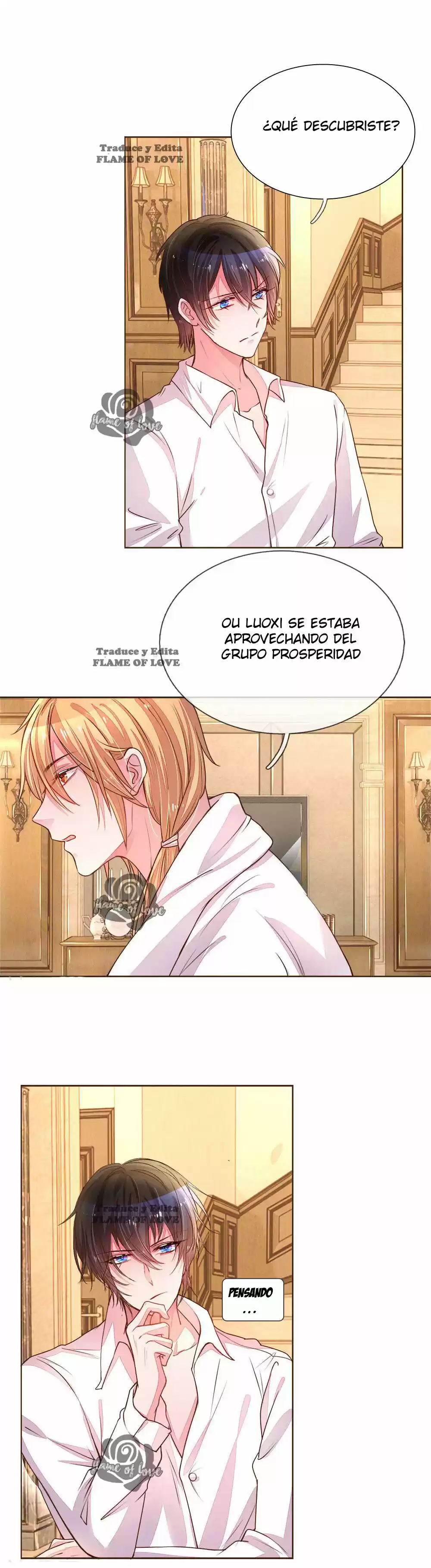 My Only Sunshine - Capítulo 122 - Página 7 - LectorTMOo