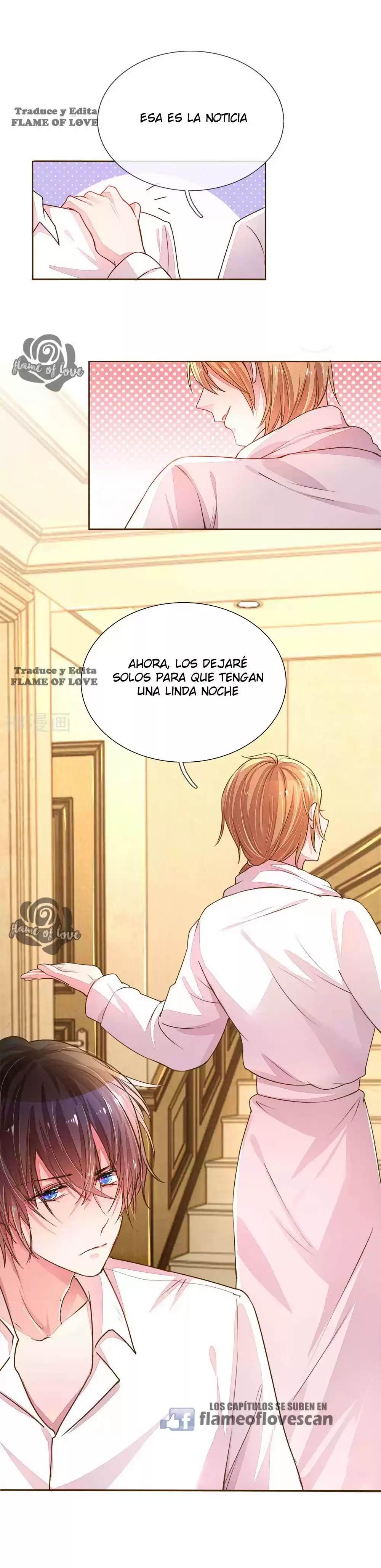 My Only Sunshine - Capítulo 122 - Página 8 - LectorTMOo